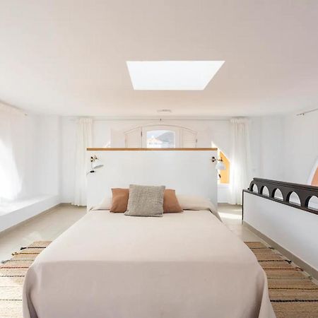 Апартаменты Duplex La Marea Пуэртито-де-Гуимар Экстерьер фото