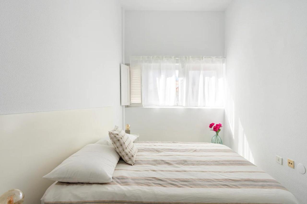 Апартаменты Duplex La Marea Пуэртито-де-Гуимар Экстерьер фото