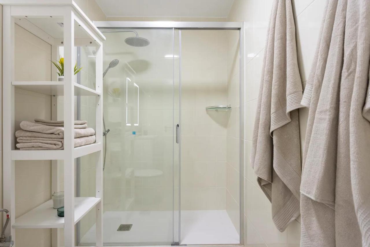 Апартаменты Duplex La Marea Пуэртито-де-Гуимар Экстерьер фото